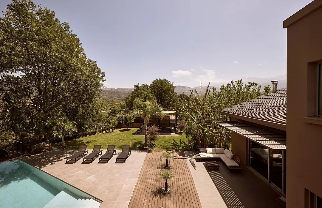 Villa Fuerte & Weddings Estate-1